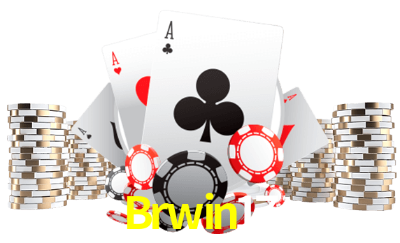 Jogue jogos de pôquer em Brwin17