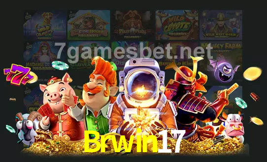 cassino Brwin17
