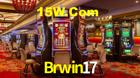 Interface do App Brwin17