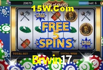 Ofertas Exclusivas Brwin17