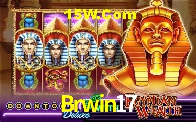 Jogos de Slot Brwin17