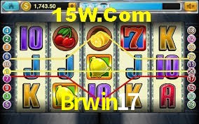 Casino Ao Vivo Brwin17
