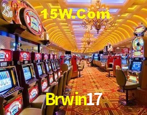 Sistemas de Segurança Brwin17