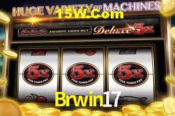 Estatísticas Brwin17