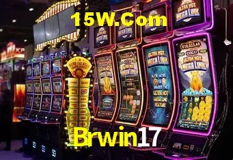 Segurança 2FA Brwin17