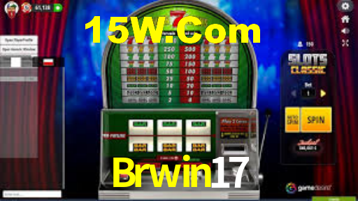 Brwin17 Bet
