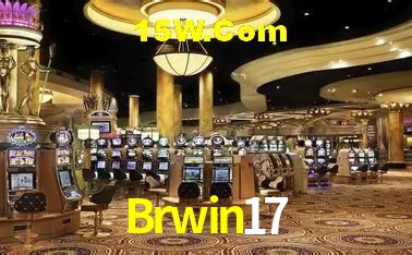 Casino Ao Vivo Brwin17