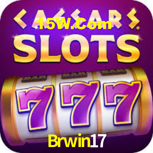 Brwin17