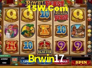 Benefícios da Conta Brwin17