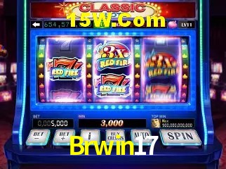 Provedores de Jogos Brwin17