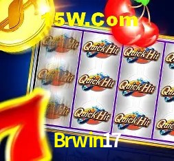 Benefícios da Conta Brwin17