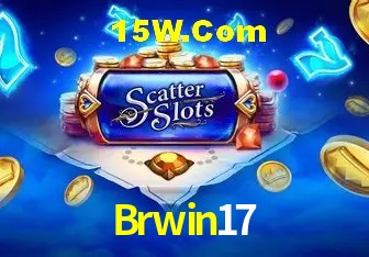 Sistemas de Segurança Brwin17
