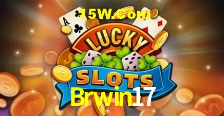 Recursos de Bônus Brwin17