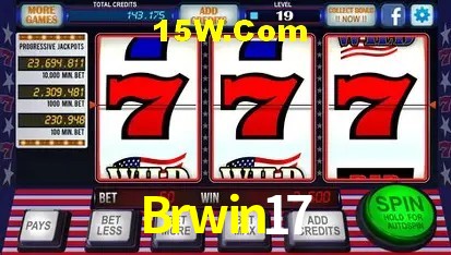 Promoções Sazonais Brwin17