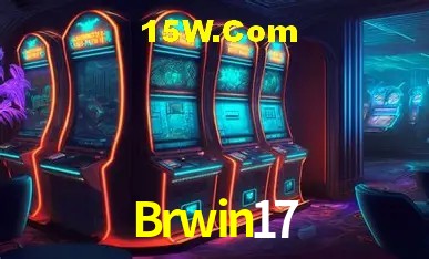 Casino Ao Vivo Brwin17