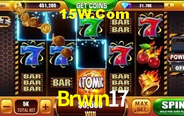 Provedores de Jogos Brwin17