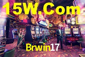 Sinta a adrenalina dos jogos de cassino com Brwin17