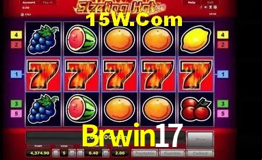 Integração de APIs Brwin17
