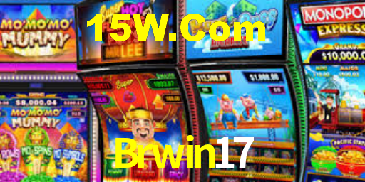 Brwin17.Com