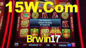 Programa VIP Brwin17