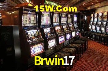 Login Seguro Brwin17