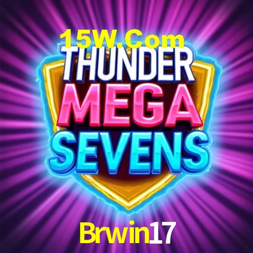 Estatísticas Brwin17