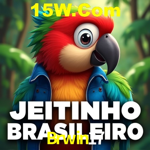 Torneios Brwin17
