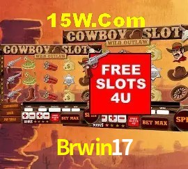 Promoção Relâmpago Brwin17