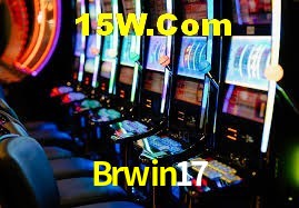 Mesa de Roleta Brwin17