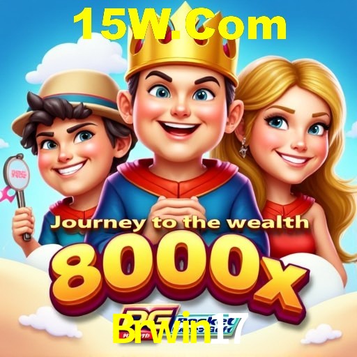 Casino Ao Vivo Brwin17